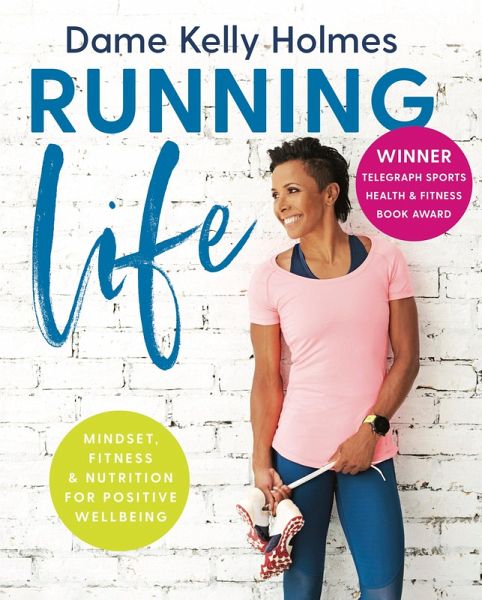 Running Life (eBook, ePUB) Running Life (eBook, ePUB)