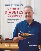 Phil Vickery's Ultimate Diabetes Cookbook (eBook, ePUB)