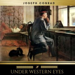 Under Western Eyes (MP3-Download) - Conrad, Joseph