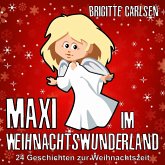 Maxi im Weihnachtswunderland (MP3-Download)