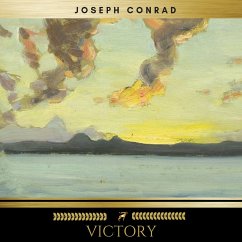 Cover Victory (MP3-Download)