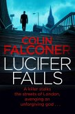 Lucifer Falls (eBook, ePUB)