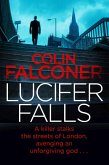 Lucifer Falls (eBook, ePUB) Lucifer Falls (eBook, ePUB)