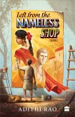 Left from the Nameless Shop (eBook, ePUB)