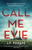 Call Me Evie (eBook, ePUB)