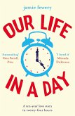 Our Life in a Day (eBook, ePUB)