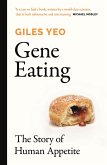 Gene Eating (eBook, ePUB)
