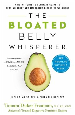 The Bloated Belly Whisperer (eBook, ePUB) - Freuman, Tamara Duker