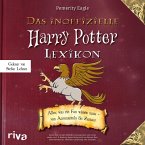 Das inoffizielle Harry-Potter-Lexikon (MP3-Download)