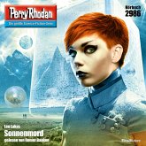 Sonnenmord / Perry Rhodan-Zyklus "Genesis" Bd.2986 (MP3-Download)