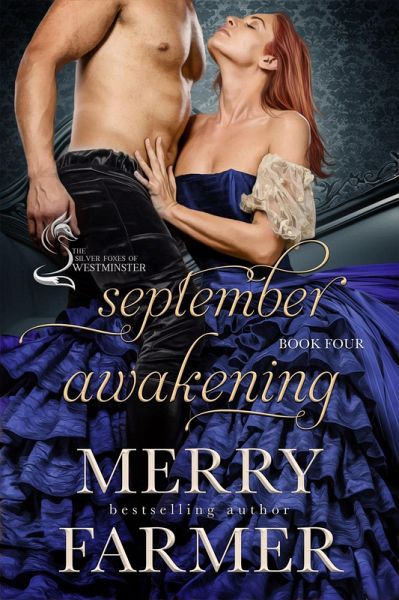 September Awakening (The Silver Foxes of Westminster, #10) (eBook, ePUB) September Awakening (The Silver Foxes of Westminster, #10) (eBook, ePUB)