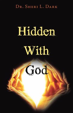 Hidden with God (eBook, ePUB) Cover Hidden with God (eBook, ePUB)