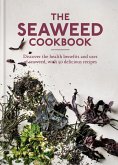 The Seaweed Cookbook (eBook, ePUB)