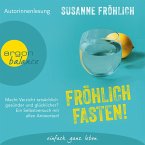 Fröhlich Fasten! (MP3-Download)