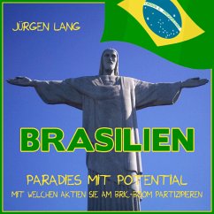 BRASILIEN - Paradies mit Potential (MP3-Download) - Lang, Jürgen