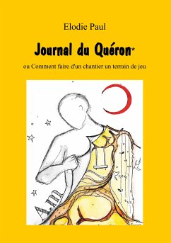 Journal du Quéron (eBook, ePUB) - Paul, Elodie