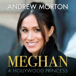 Meghan (MP3-Download) - Morton, Andrew