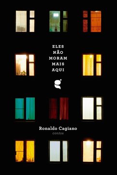 Cover Eles não moram mais aqui (eBook, ePUB)