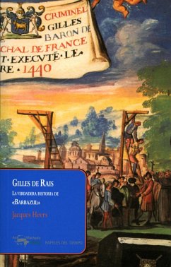 Gilles de Rais (eBook, ePUB) - Heers, Jacques