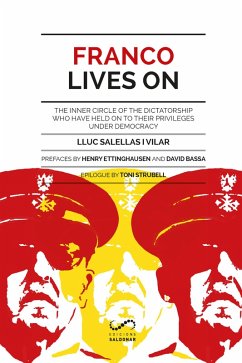 Cover Franco Lives On (eBook, ePUB)