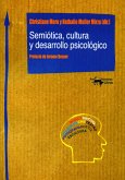Semiótica, cultura y desarrollo psicológico (eBook, ePUB)
