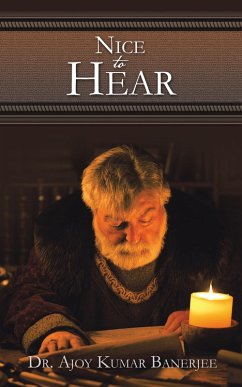 Nice to Hear (eBook, ePUB)