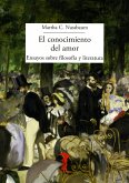 El conocimiento del amor (eBook, ePUB)