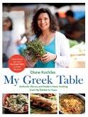 My Greek Table (eBook, ePUB)