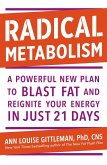Radical Metabolism (eBook, ePUB)
