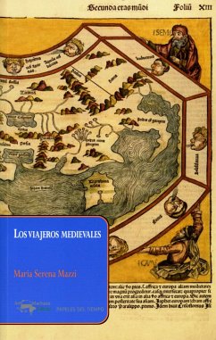 Los viajeros medievales (eBook, ePUB) - Serena Mazzi, Maria