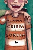 Las aventuras de Chispa y Sombra (eBook, ePUB)