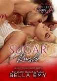 Sugar Rush (Single on Valentine's Day, #2) (eBook, ePUB)