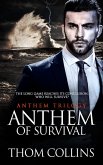 Anthem of Survival (eBook, ePUB)