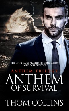 Anthem of Survival (eBook, ePUB) - Collins, Thom