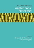 The SAGE Handbook of Applied Social Psychology (eBook, PDF)