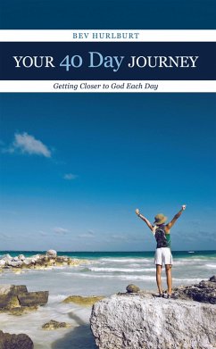 Cover Your 40 Day Journey (eBook, ePUB)