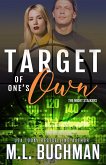 Target of One's Own (The Night Stalkers, #11) (eBook, ePUB)