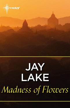 Madness of Flowers (eBook, ePUB) - Lake, Jay