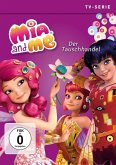 Mia and Me - Staffel 3 - DVD 3