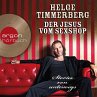 Der Jesus vom Sexshop (MP3-Download) - Bild 1