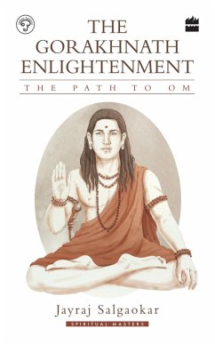 Cover The Gorakhnath Enlightenment (eBook, ePUB)