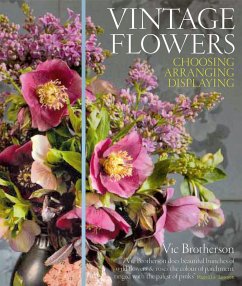 Cover Vintage Flowers (eBook, ePUB)