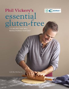 Cover Phil Vickery's Essential Gluten Free (eBook, ePUB)