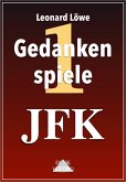JFK (eBook, ePUB)