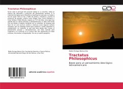 Tractatus Philosophicus