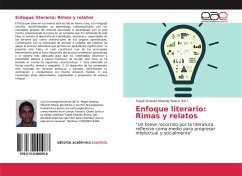 Enfoque literario: Rimas y relatos