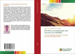 Cover Eficiência na aplicação dos recurso do FUNDEB: