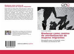 Biodanza como camino de retribalización de mujeres migrantes - Davis Balbiani, Patricia