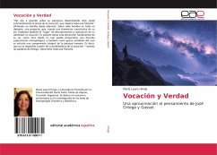 Cover Vocación y Verdad