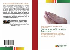 Síndrome Metabólica e Artrite Reumatóide - Ferreira Krampe, Susana;Viegas Brenol, Claiton;Pamplona, Nicole